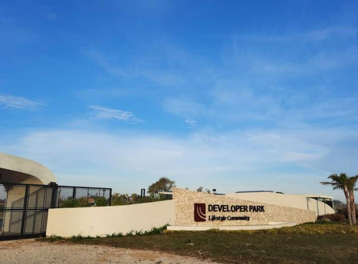 Terreno · 770m²