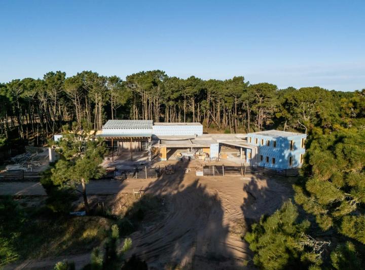 Terreno · 1100m²