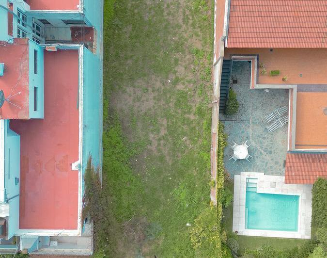 Terreno · 415m²