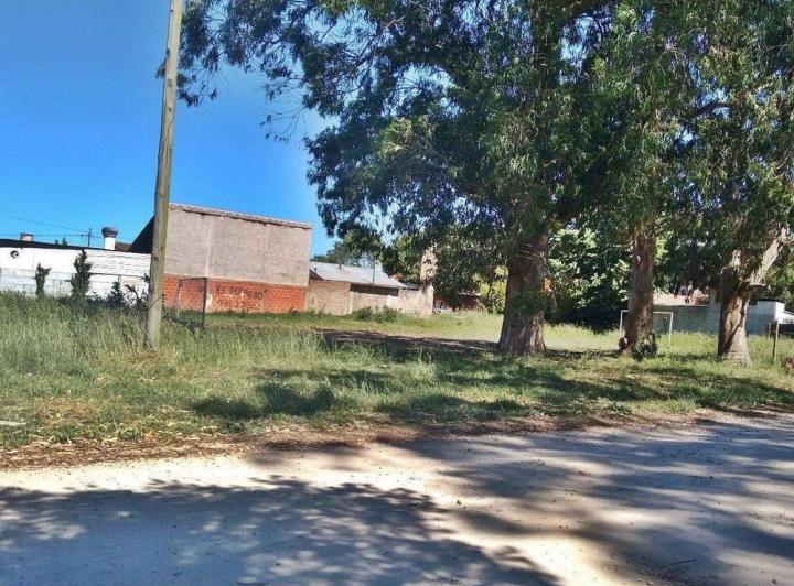 Terreno · 300m²