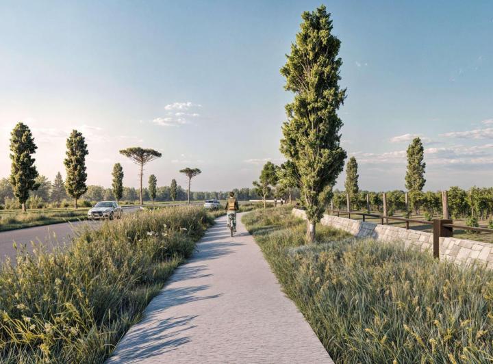 Terreno · 600m²