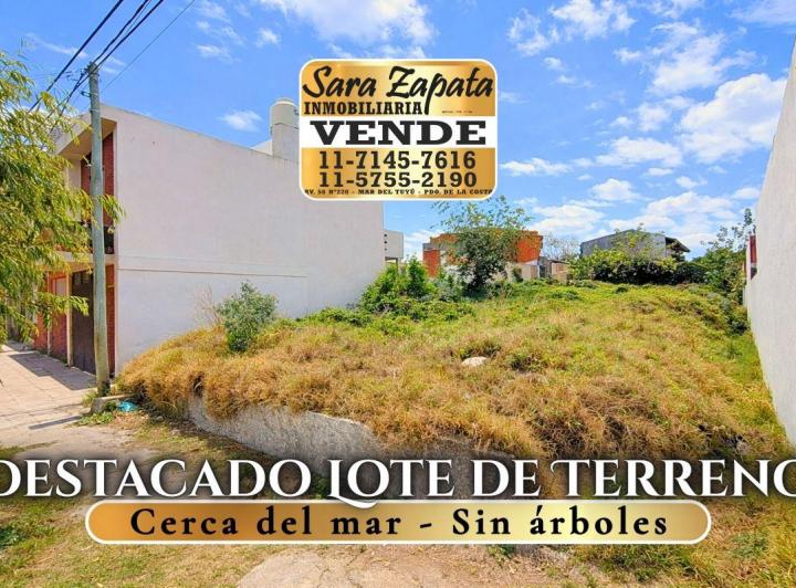 Terreno · 350m²