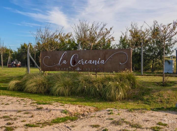 Terreno · 600m²