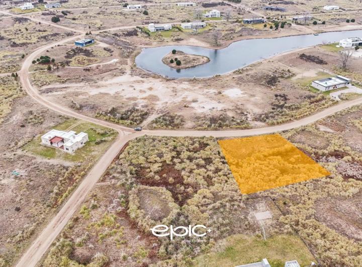 Terreno · 2750m²