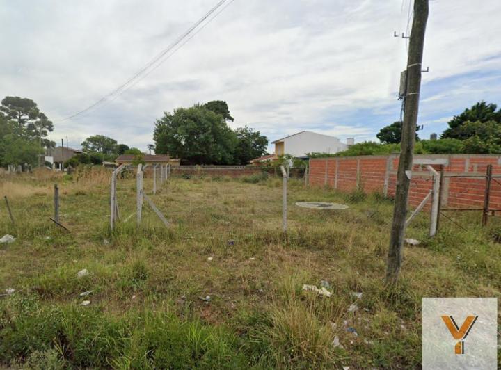 Terreno · 320m²
