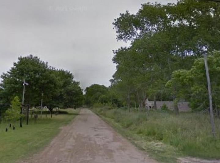 Terreno · 555m²