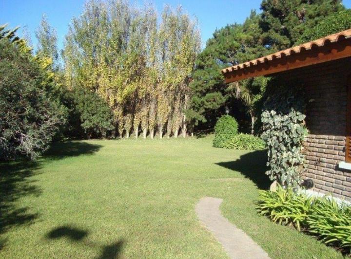 Terreno · 1255m²