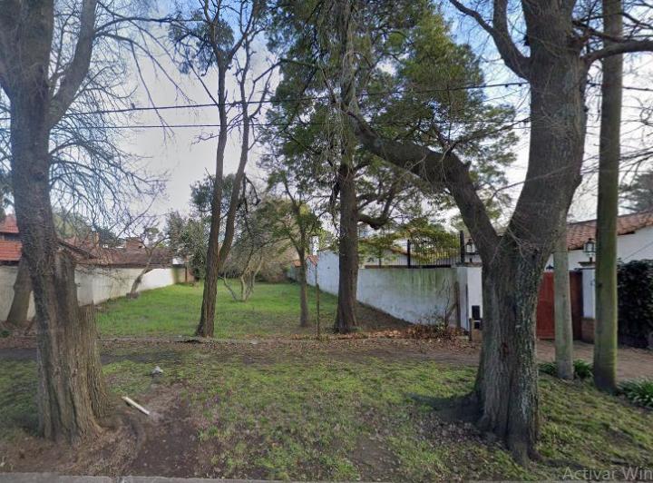 Terreno · 649m²
