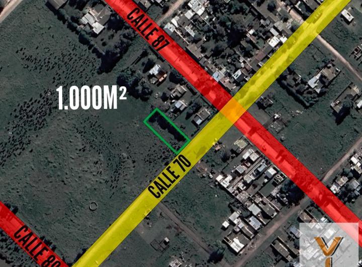 Terreno · 10000m²