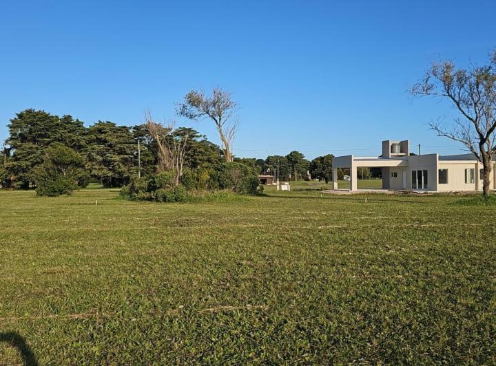 Terreno · 400m²