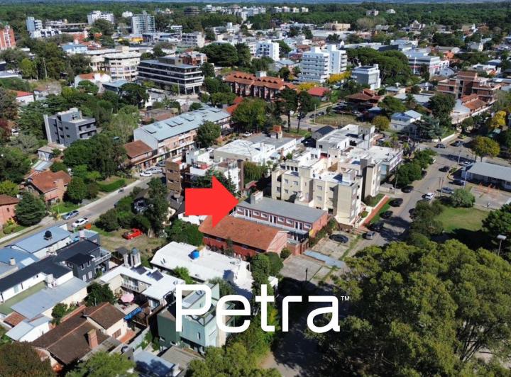 Terreno · 440m²