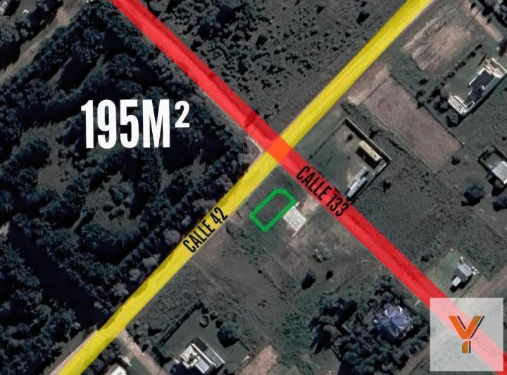 Terreno · 195m²