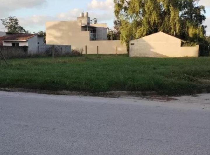 Terreno · 295m²