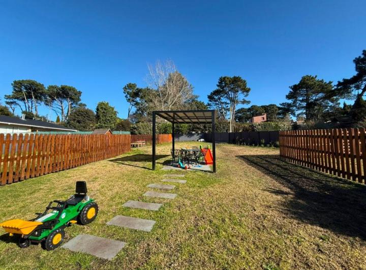 Terreno · 600m²