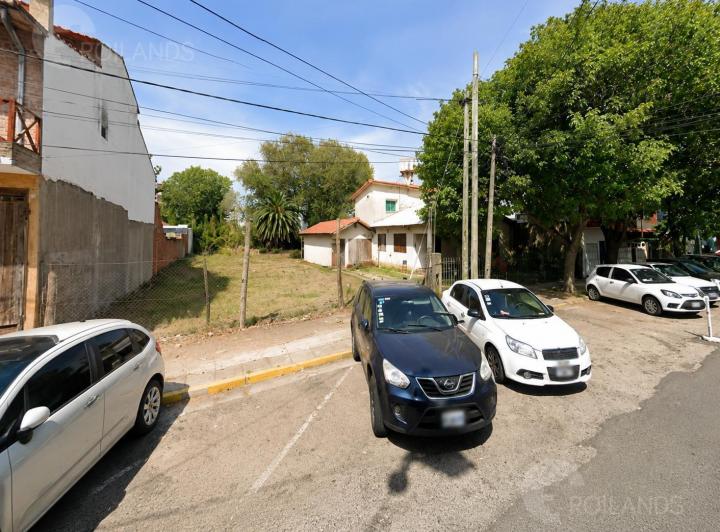 Terreno · 600m²
