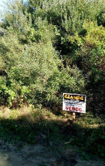 Terreno · 475m²