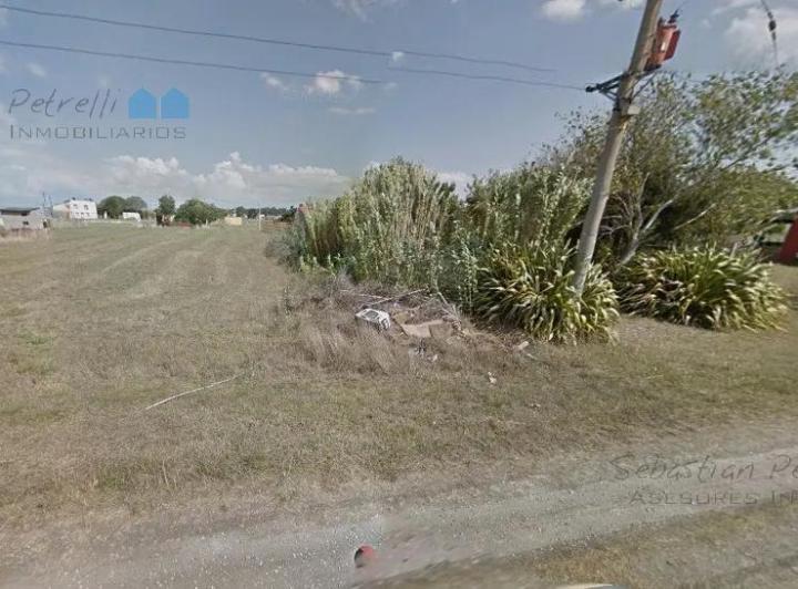 Terreno · 300m²