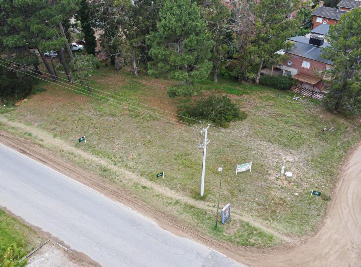 Terreno · 451m²