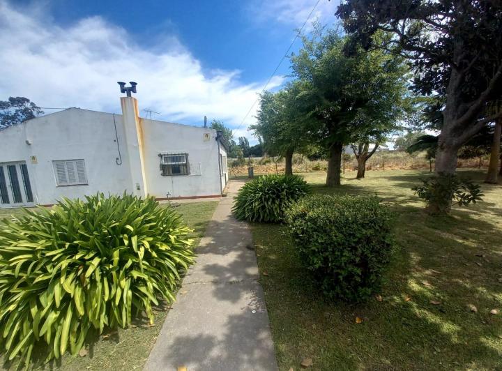 Terreno · 200m² · 3 Ambientes