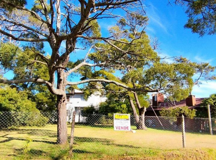Terreno · 528m²