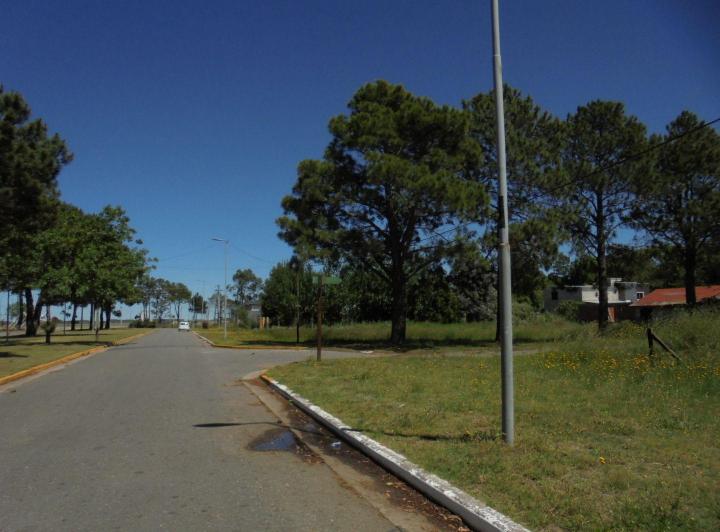 Terreno · 445m²