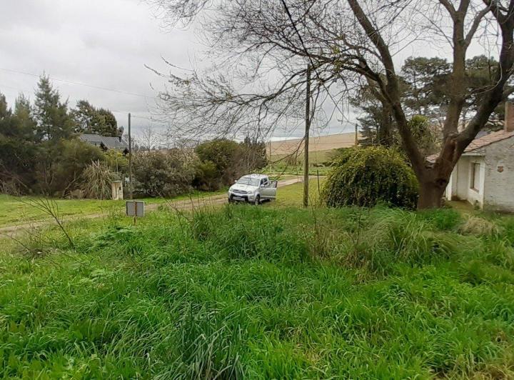 Terreno · 800m²