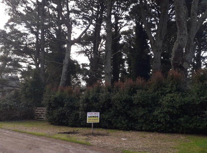 Terreno · 1m²