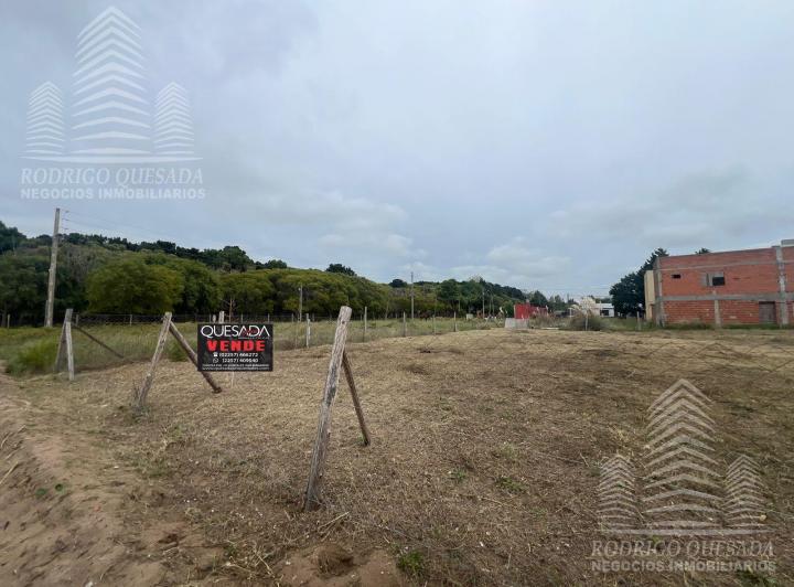 Terreno · 487m²
