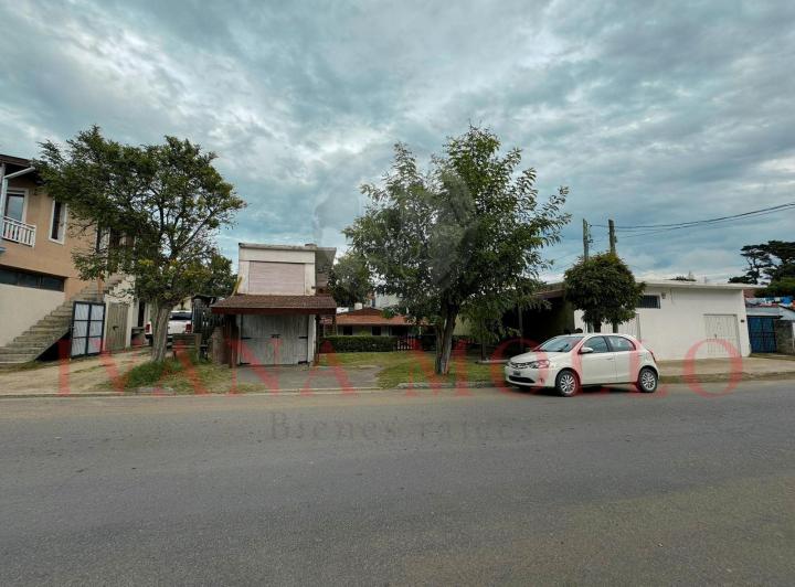 Terreno · 90m²