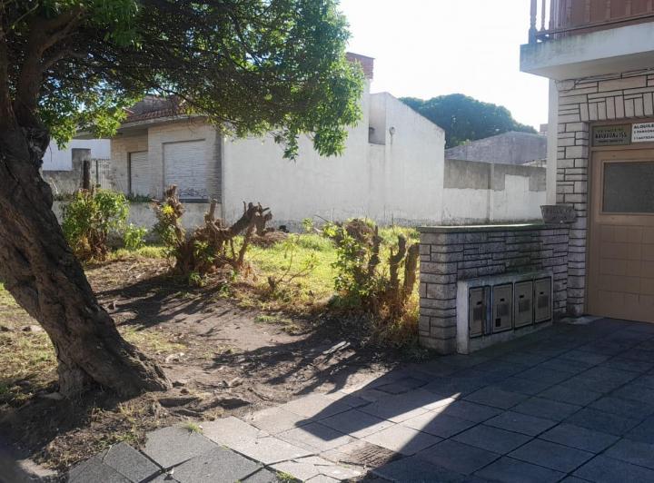 Terreno · 1m²