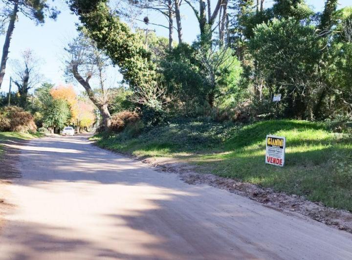 Terreno · 1338m²