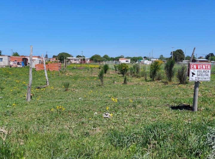 Terreno · 1m²