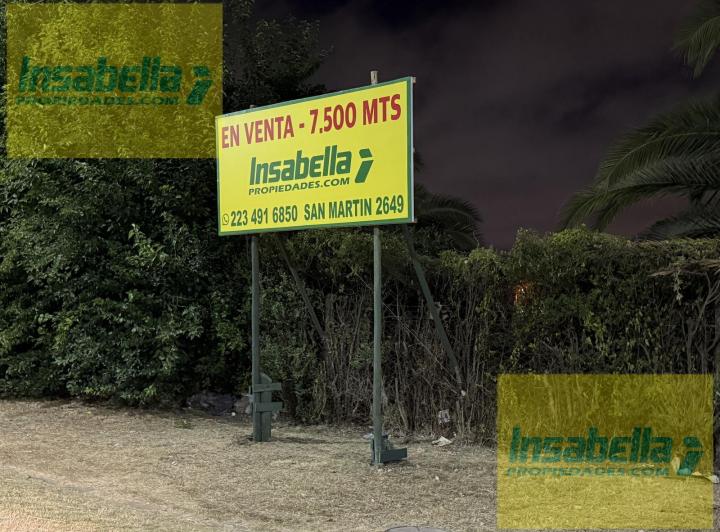 Terreno · 272m²