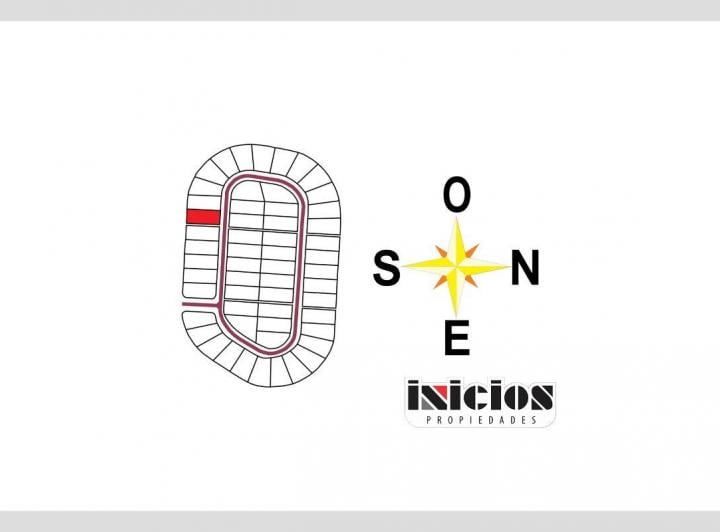 Terreno · 999m²