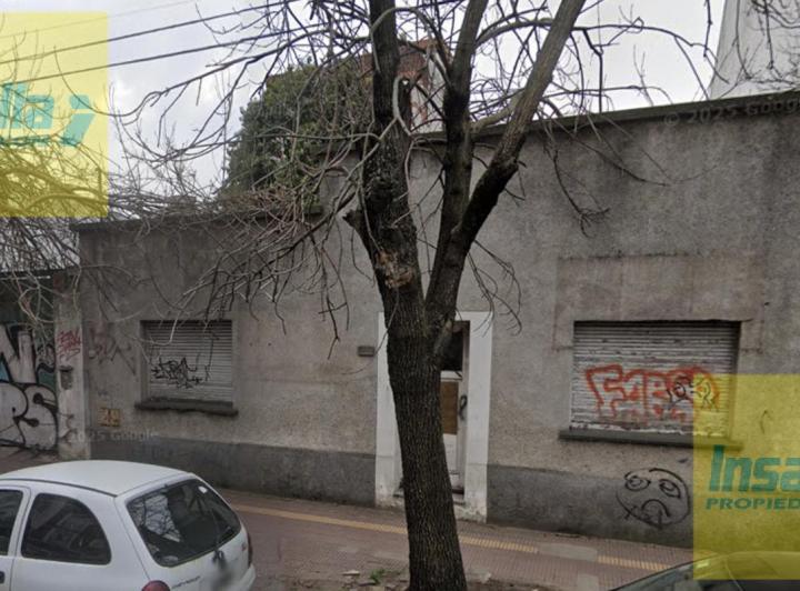 Terreno · 411m²