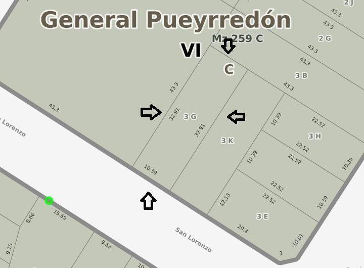Terreno · 150m²