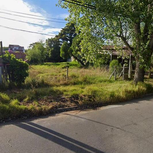 Terreno · 342m²