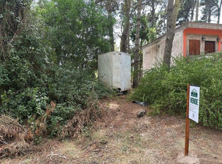 Terreno · 475m²