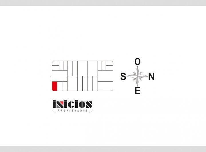 Terreno · 300m²