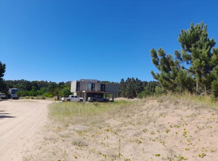 Terreno · 900m²