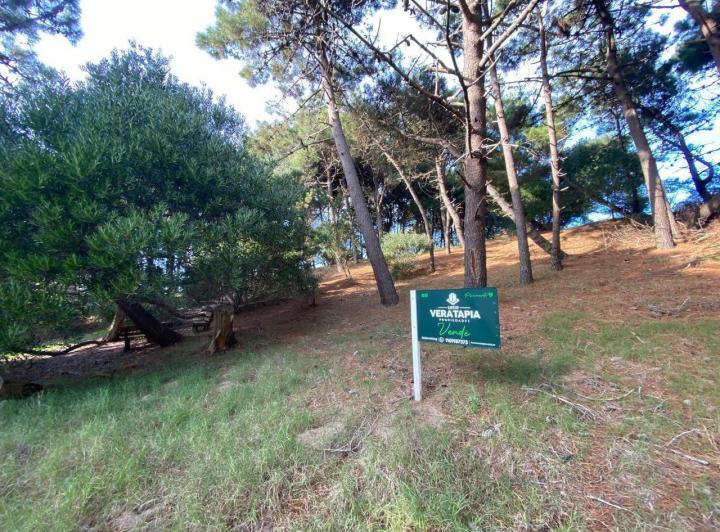 Terreno · 1018m²
