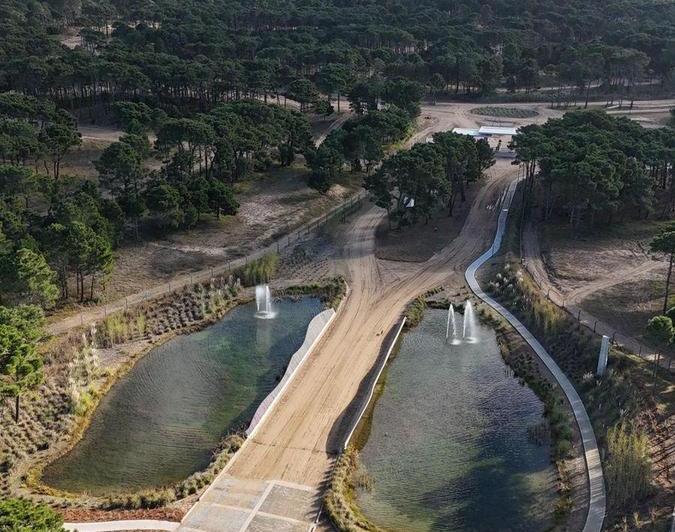 Terreno · 1m²