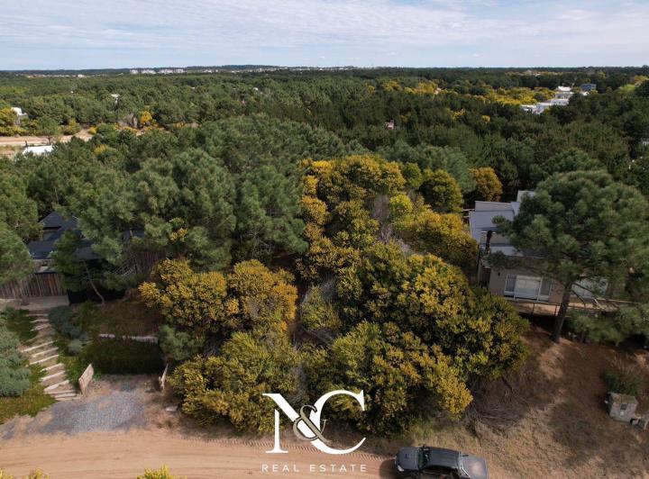 Terreno · 1000m²