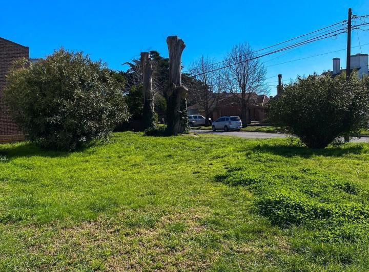 Terreno · 201m²