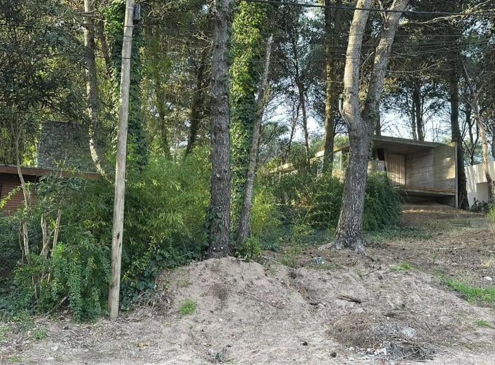 Terreno · 350m²