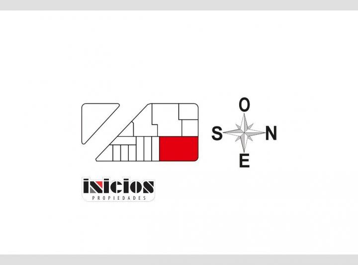 Terreno · 1m²