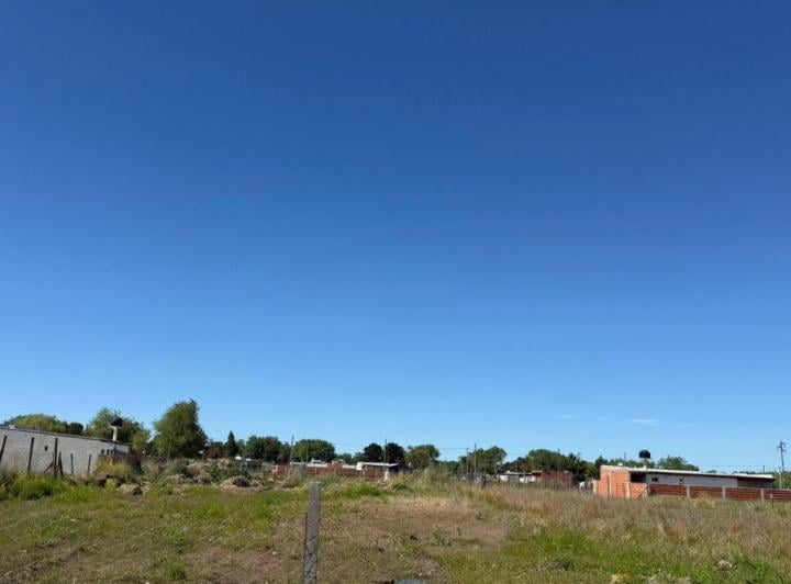 Terreno · 630m²