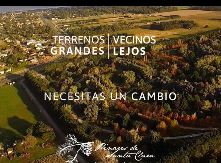 Terreno · 3299m²
