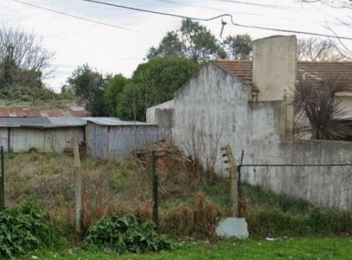Terreno · 342m²