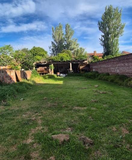 Terreno · 433m²